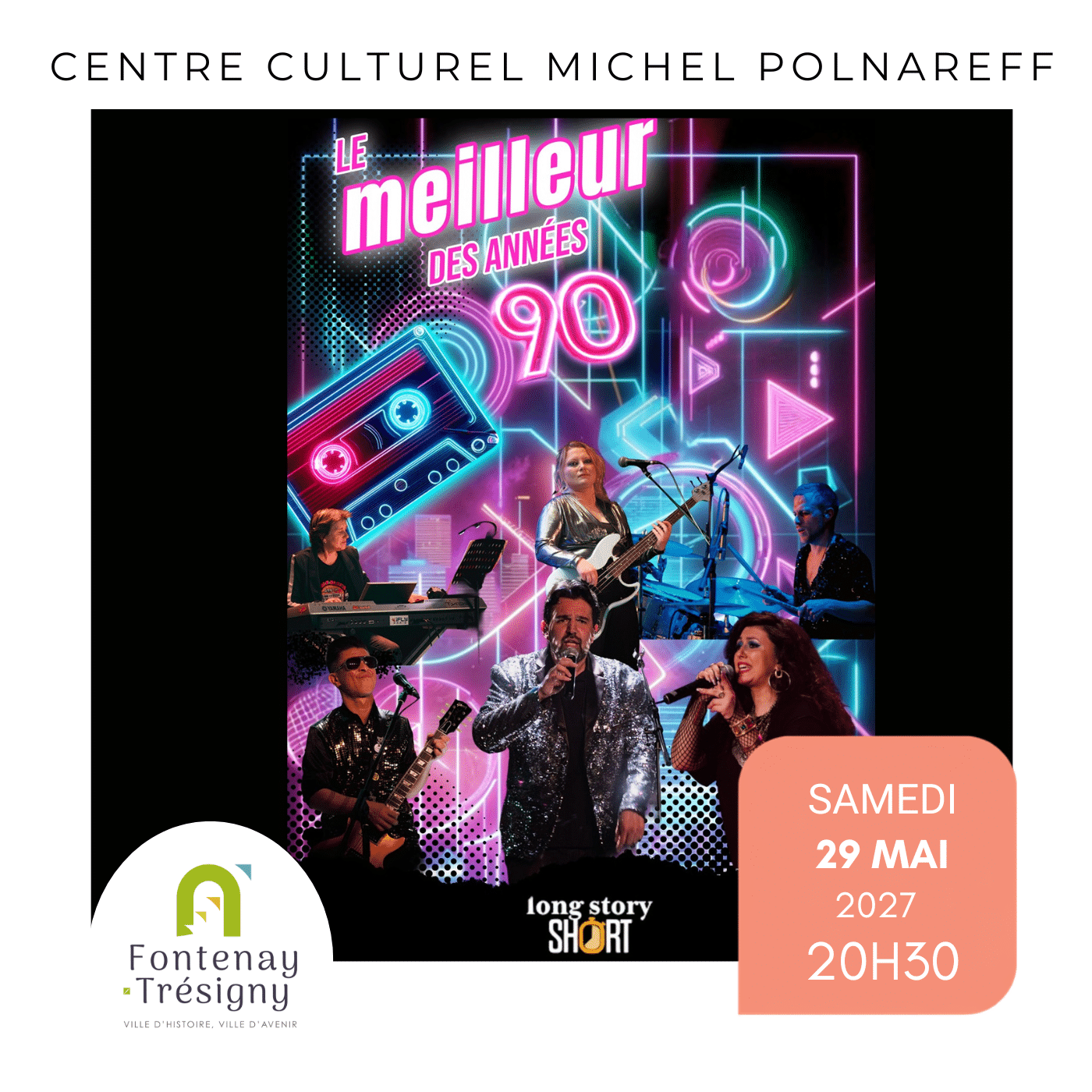 Les meilleurs années 90