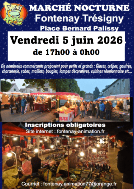 affiche