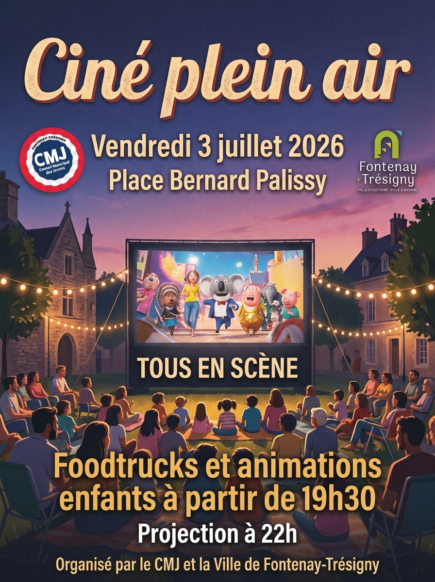 ciné plein air 2026.2