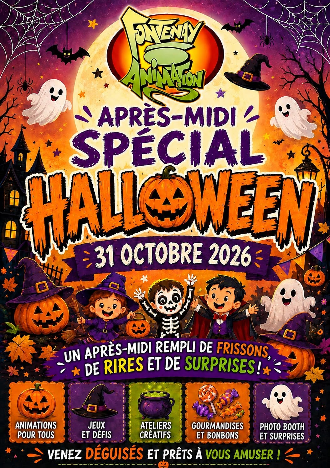 HALLOWEEN