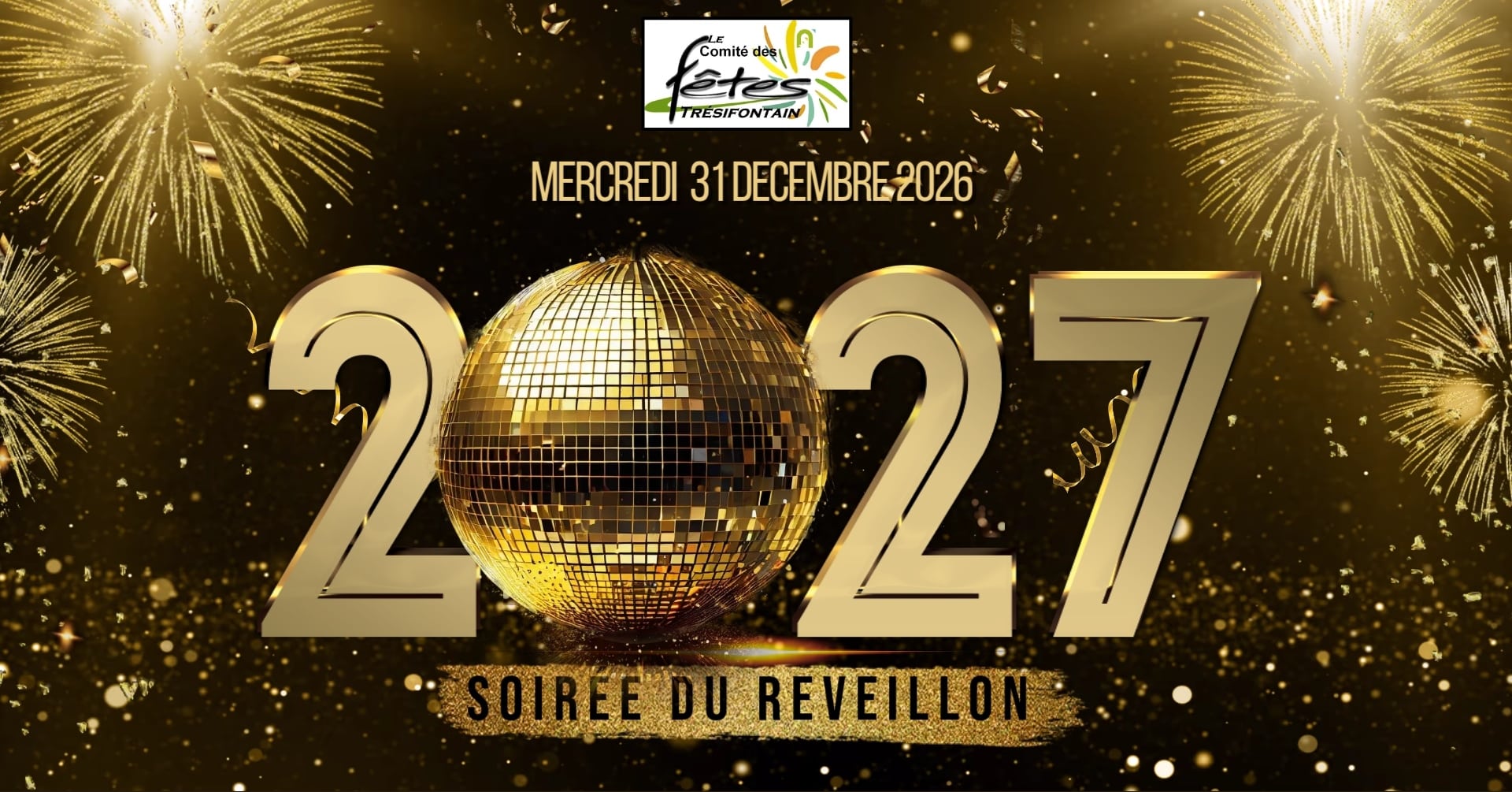 Réveillon