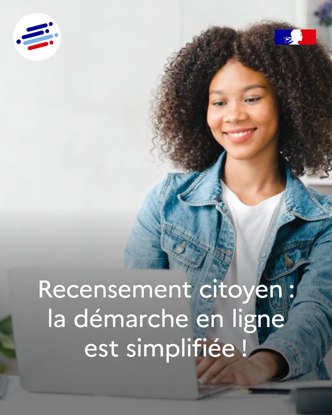 RECENSEMENT CITOYEN