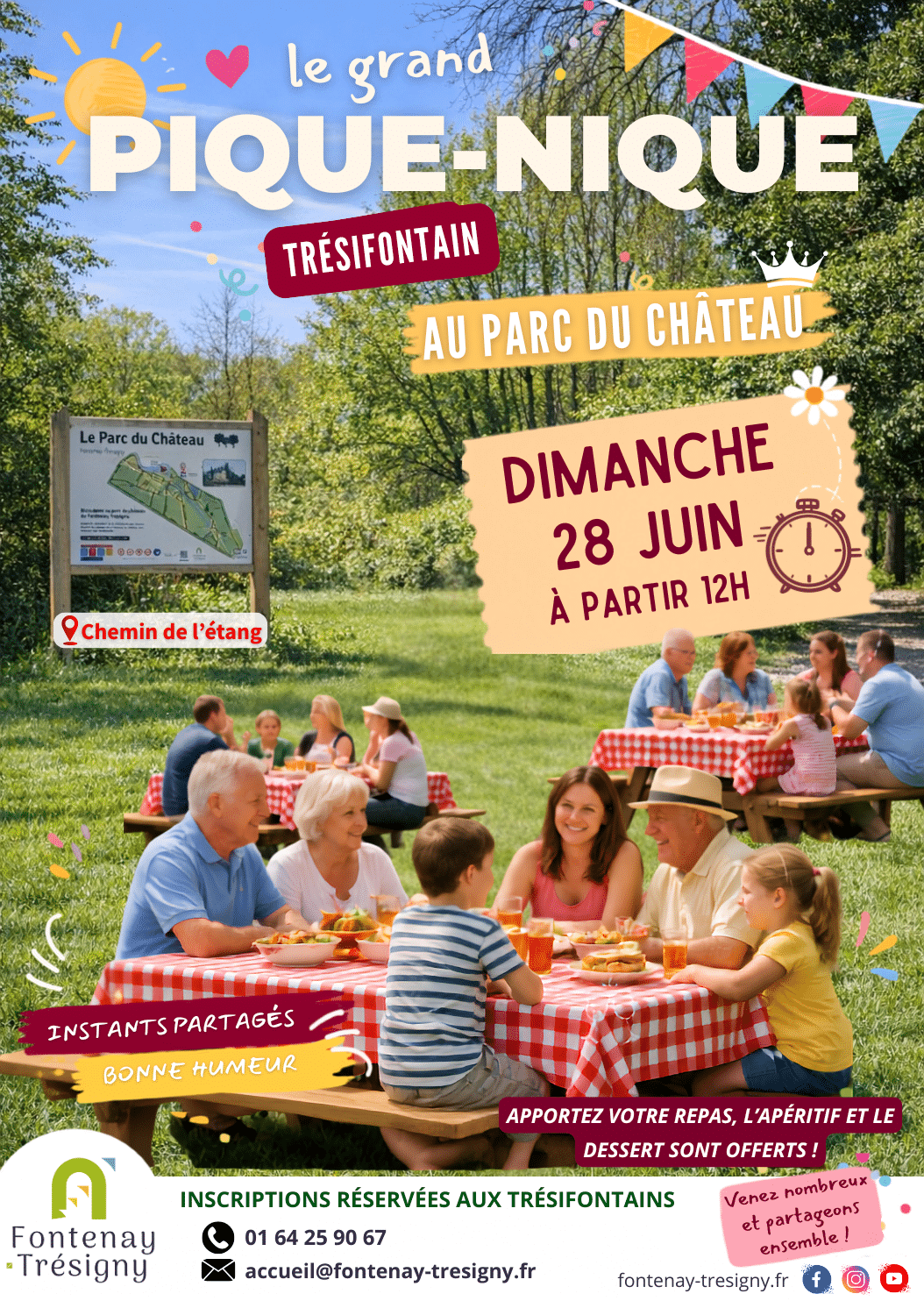 Chemin de l’étang (1)
