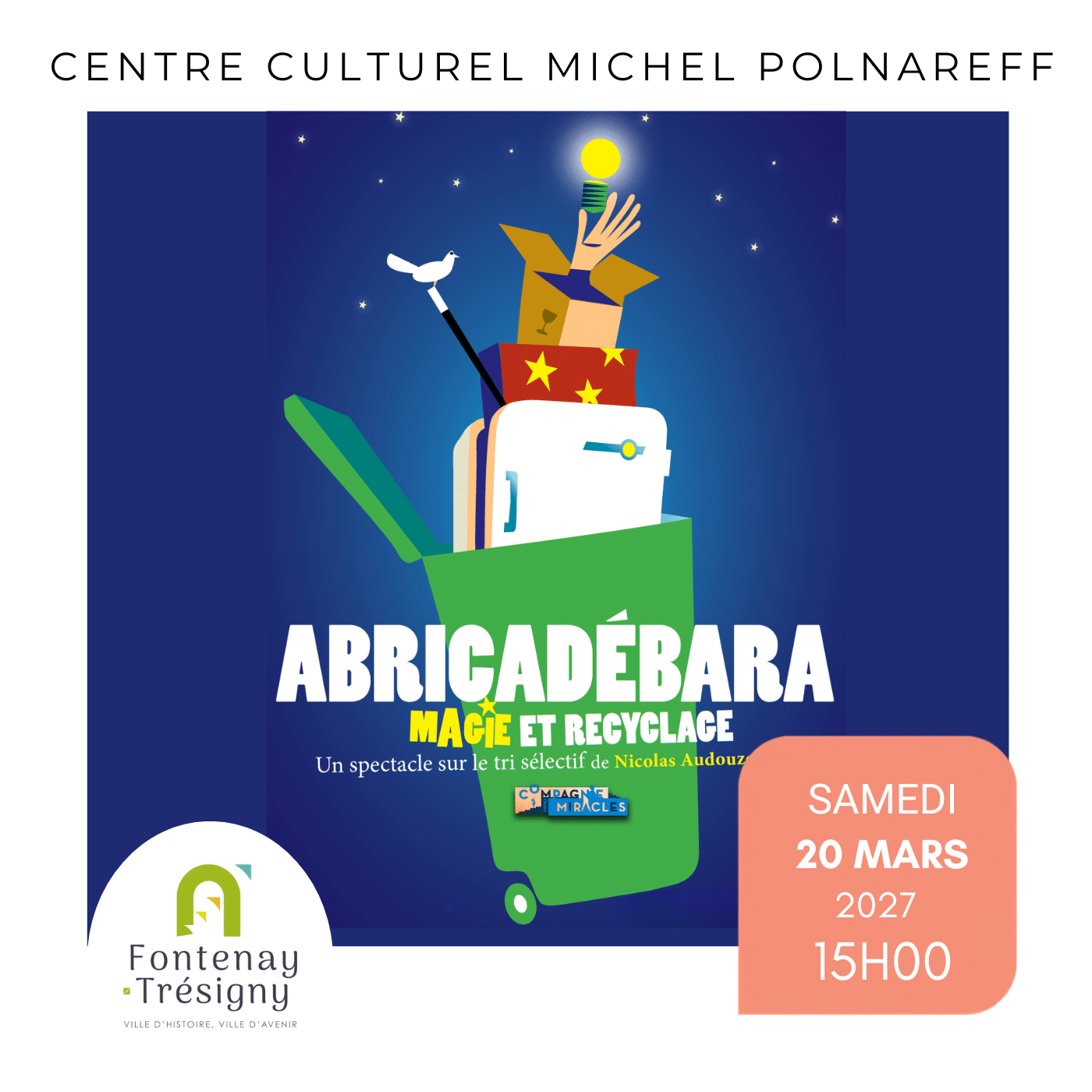 Abricadebara