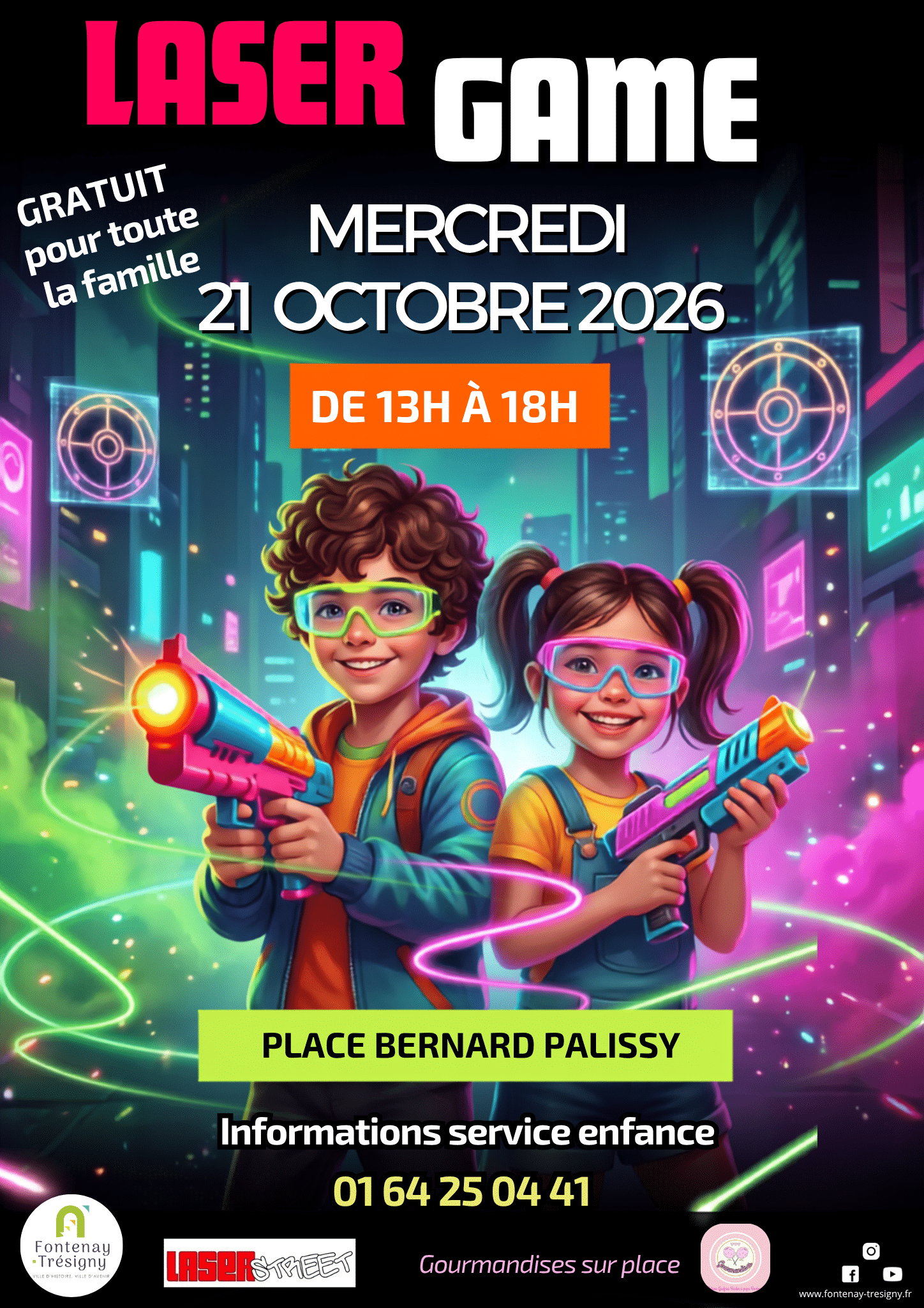 2026.10.21- Laser Game