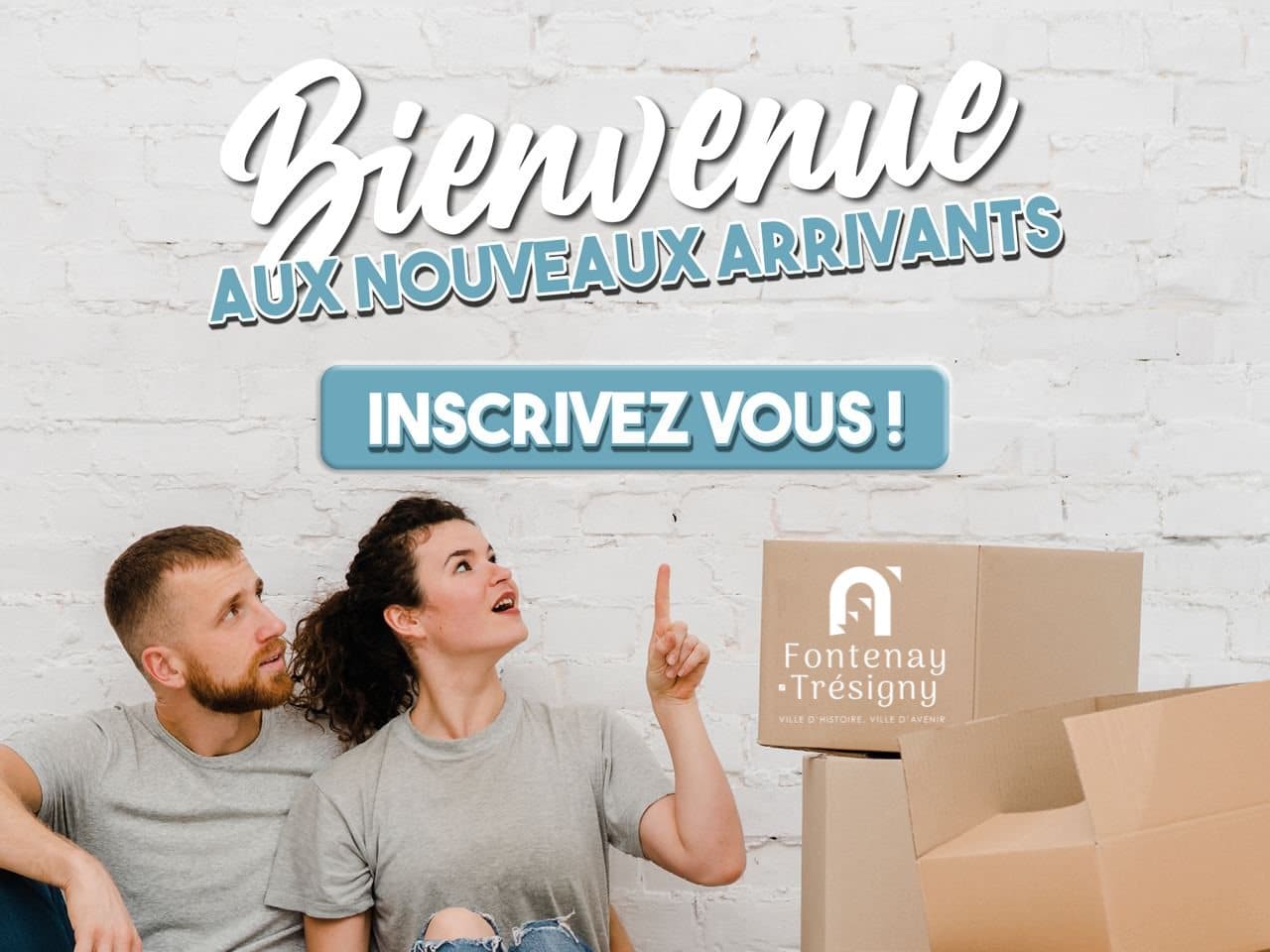 NOUVX ARRIVANTS