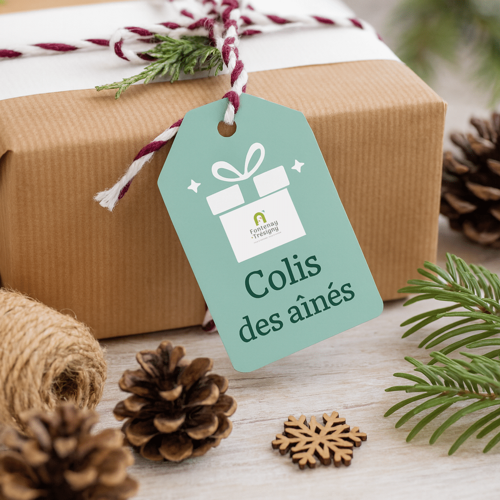 colis des ainés