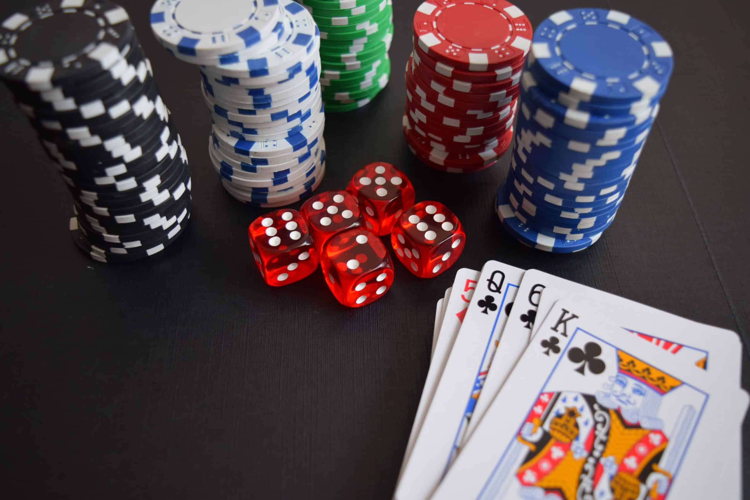 POKER