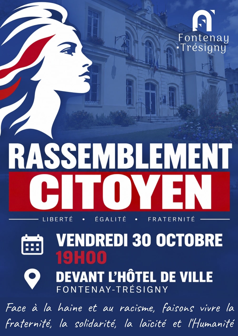 rassemblement citoyen