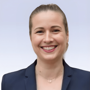 Christelle SCHOENBERG