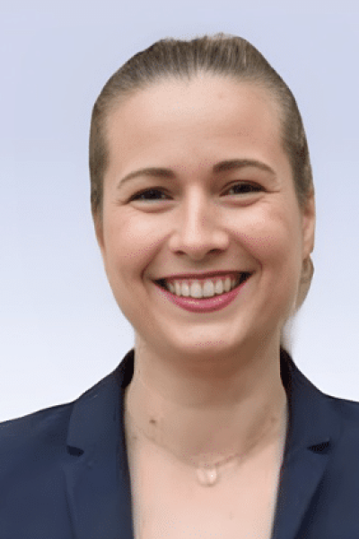 Christelle SCHOENBERG