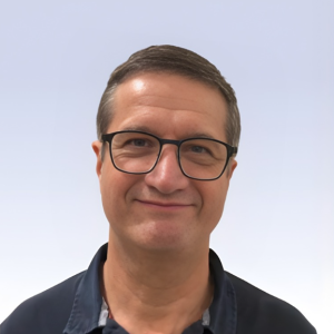 Eric AUCLAIR