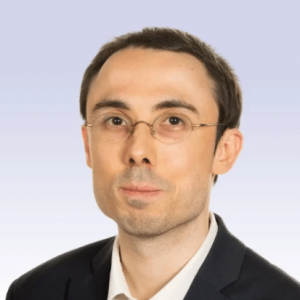 Jonathan CHAUMONT