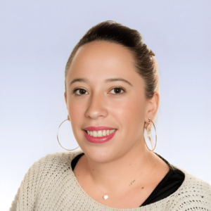 Lorine LEULLIER