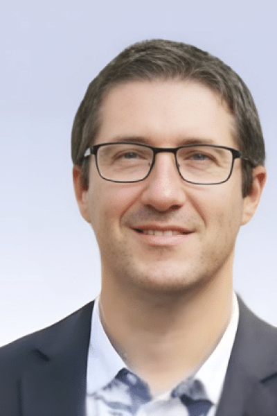 Mathieu GARNIER
