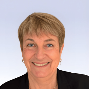 Monique GRANGE